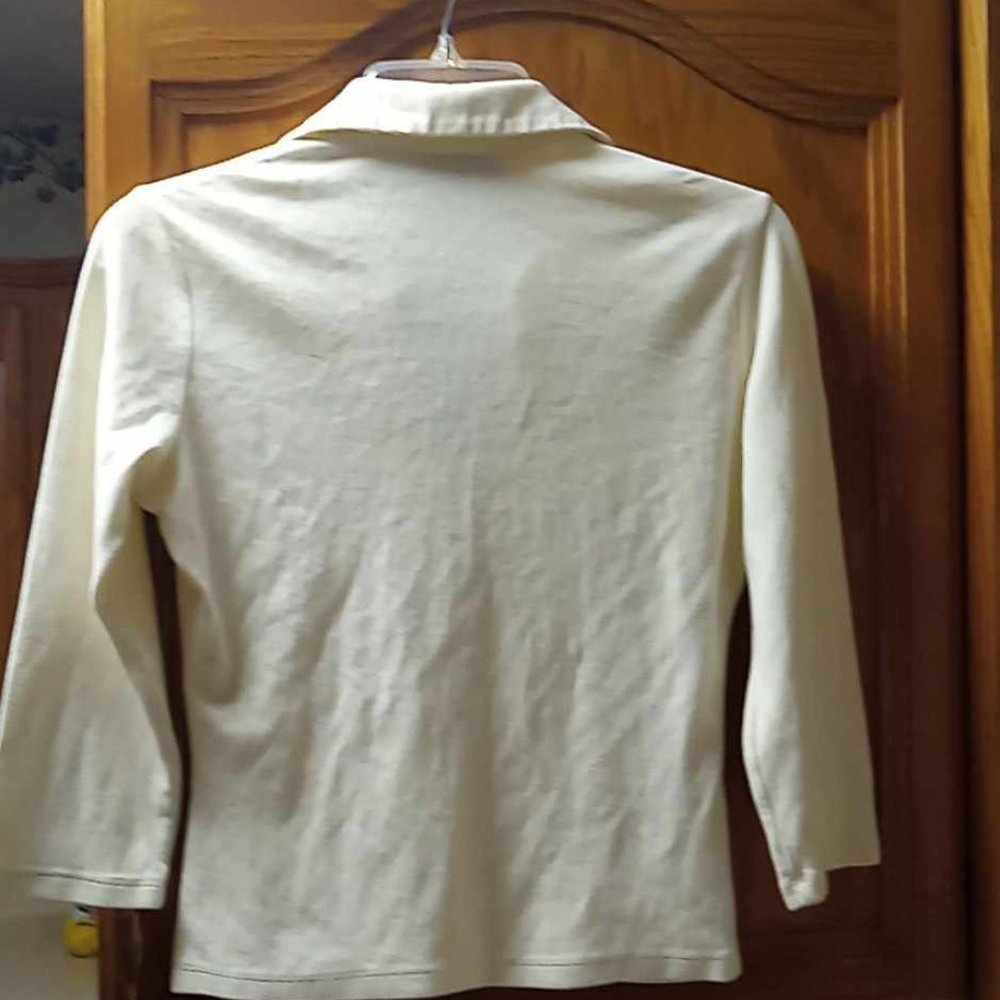 EXPRESS WOMENS TOP SIZE M - Picture 6 of 6